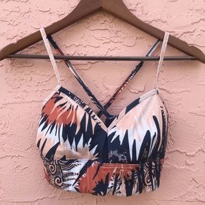 Joy Lab Sports Bra Top